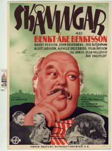 Skåningar Trailer