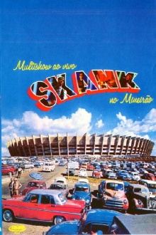 Skank ao Vivo no Mineirão Trailer
