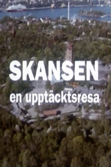 Skansen: A Journey of Discovery Trailer