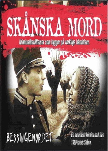 Skånska mord - Bessingemordet Trailer