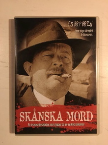 Skånska mord - Esarparen Trailer