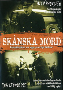 Skånska mord - Hurvamorden Trailer