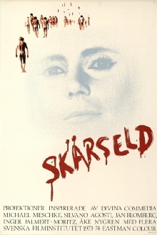 Skärseld Trailer