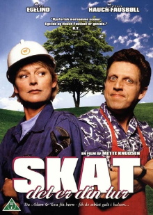 Skat, det er din tur Trailer