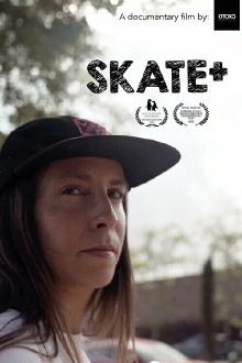 Skate+ Trailer