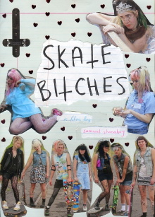 Skate Bitches Trailer