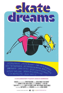 Skate Dreams Trailer