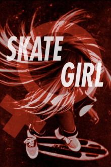Skate Girl Trailer