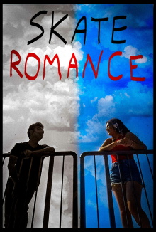 SKATE ROMANCE Trailer