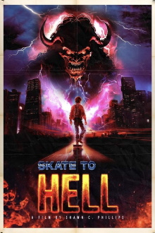 Skate to Hell Trailer
