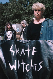 Skate Witches Trailer
