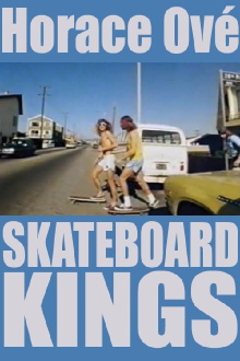 Skateboard Kings Trailer