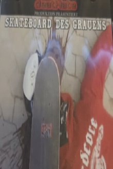 Skateboard of Horror Trailer