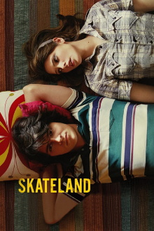 Skateland Trailer