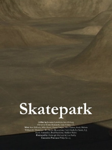 Skatepark Trailer