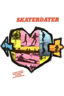 Skaterdater Trailer
