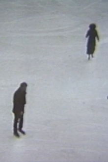 Skating Trailer