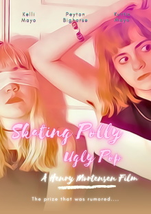 Skating Polly: Ugly Pop Trailer
