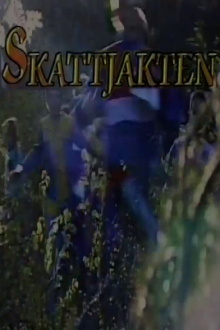 Skattjakten Trailer