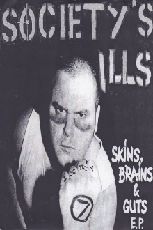 Skeeno H.C. Rules Trailer