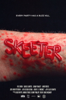 Skeeter Trailer