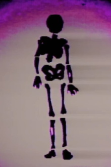Skeleton Dance Trailer