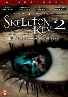 Skeleton Key 2: 667 Neighbor of the Beast Trailer