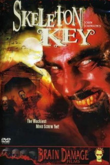 Skeleton Key Trailer