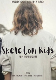 Skeleton Kids Trailer