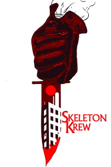 Skeleton Krew Trailer