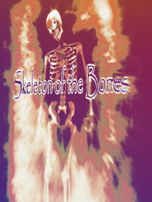 Skeleton of the Bones Trailer