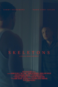 Skeletons Trailer