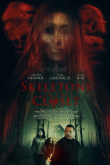 Skeletons in the Closet Trailer
