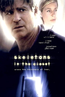 Skeletons in the Closet Trailer