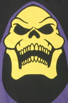 Skeletor's Revenge Trailer