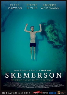 Skemerson Trailer