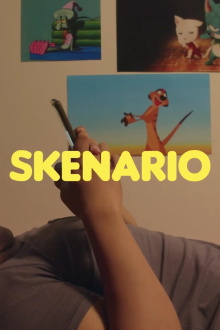 Skenario Trailer