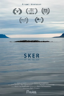 Sker Trailer