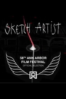 Sketch Artist Trailer