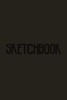 Sketchbook Trailer