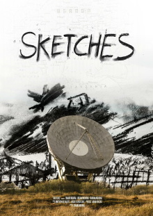 Sketches Trailer