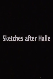 Sketches After Halle Trailer