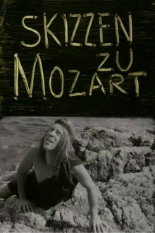 Sketches for Mozart Trailer