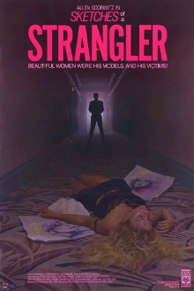 Sketches of a Strangler Trailer