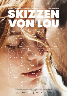 Sketches of Lou Trailer