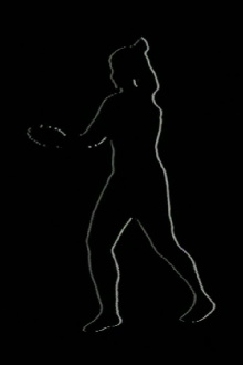 Sketching a Motion Trailer