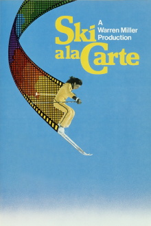 Ski ala Carte Trailer