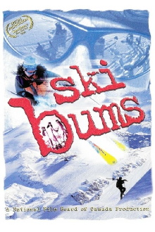 Ski Bums Trailer