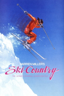 Ski Country Trailer