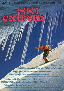 Ski Extrem Trailer